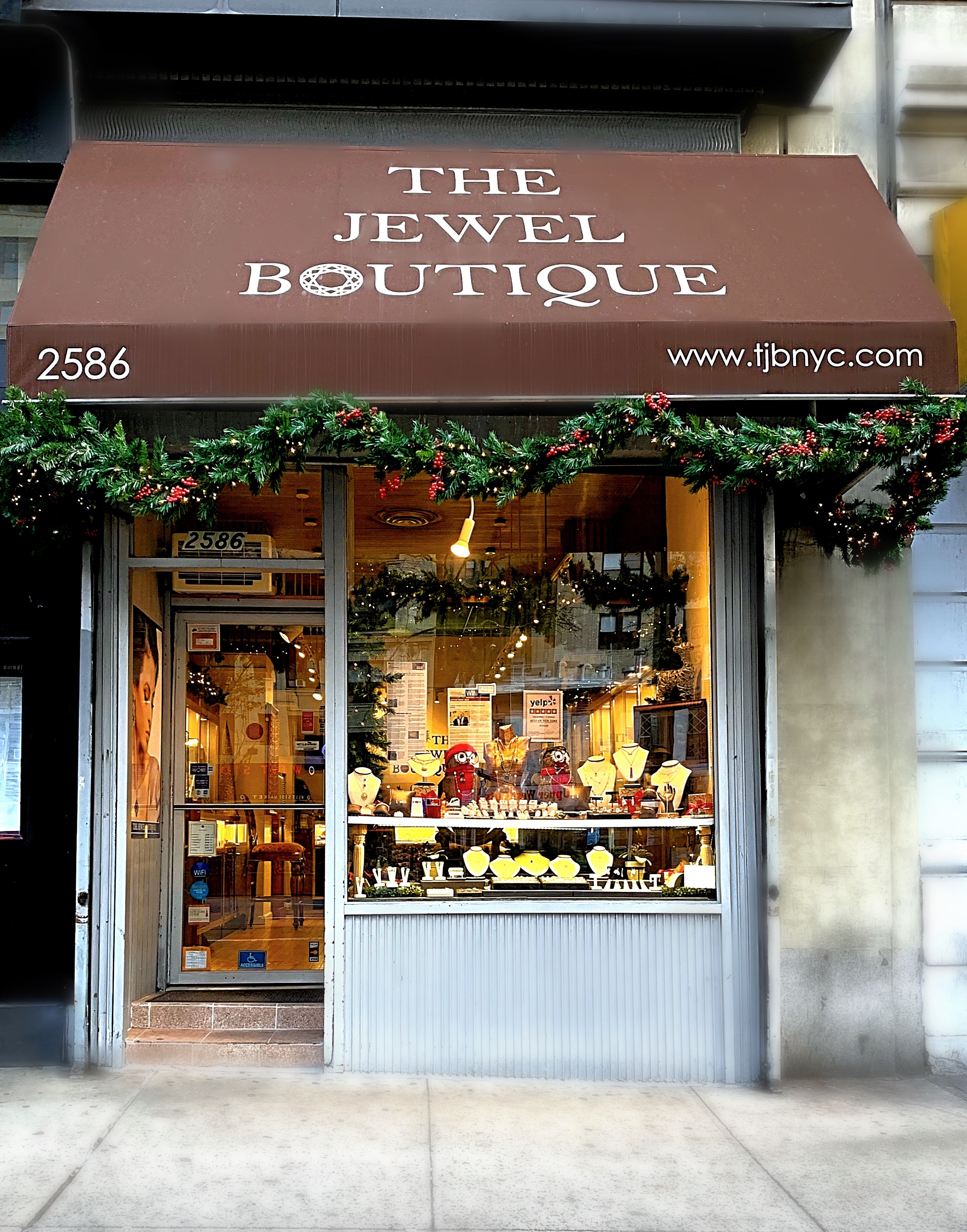 Home The Jewel Boutique